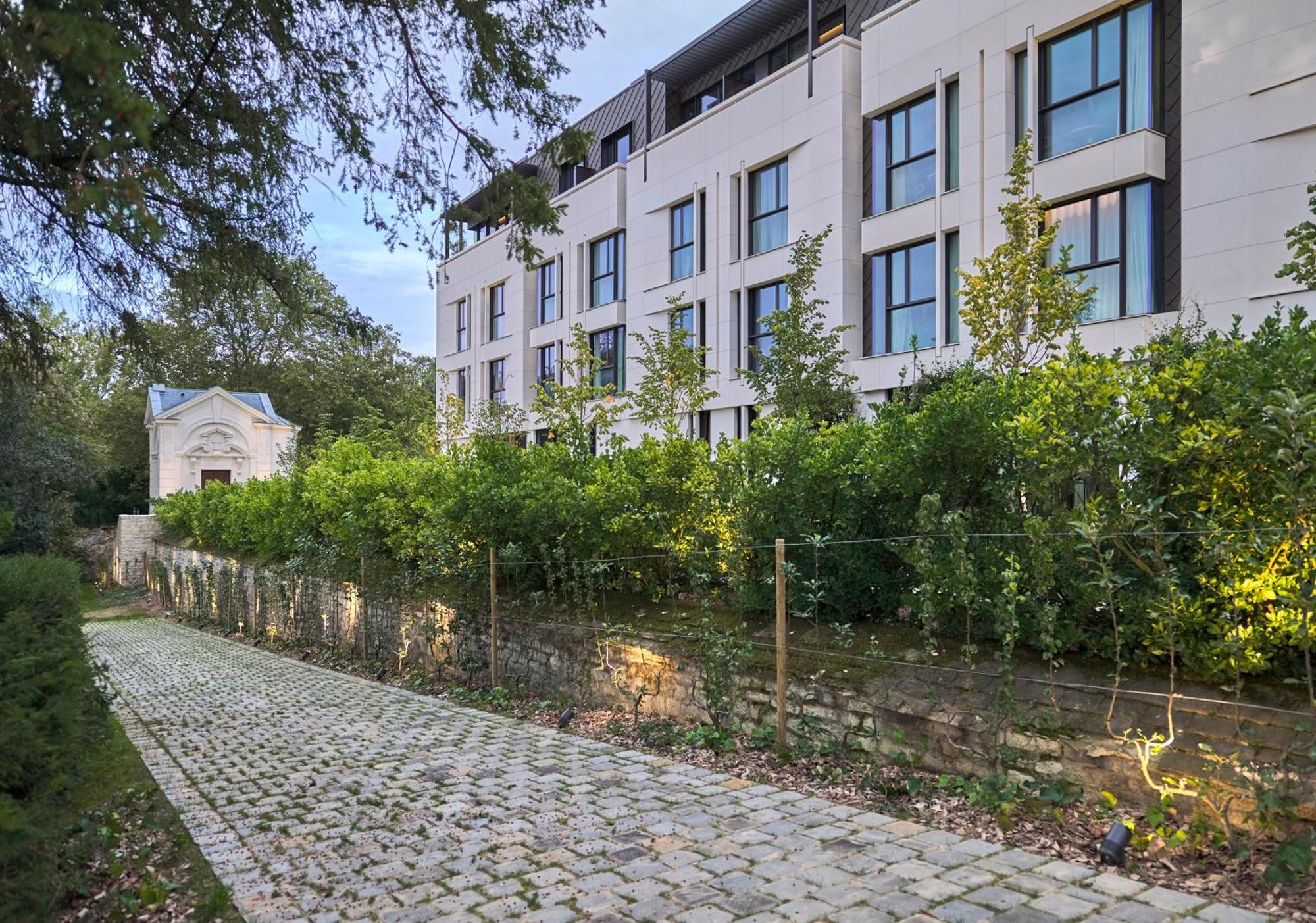 Domaine Reine Margot Paris - Issy Mgallery Collection Exterior foto
