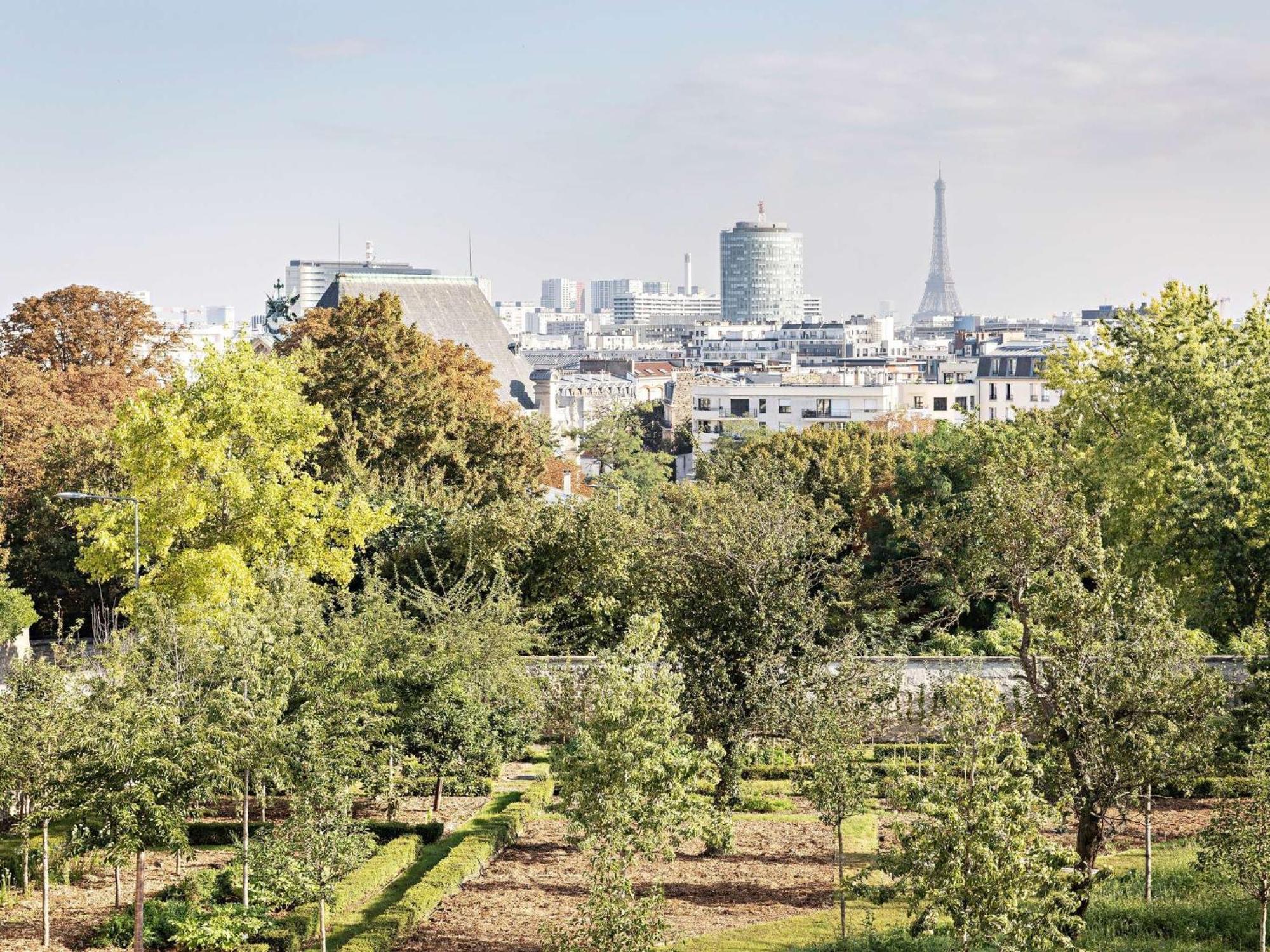 Domaine Reine Margot Paris - Issy Mgallery Collection Exterior foto