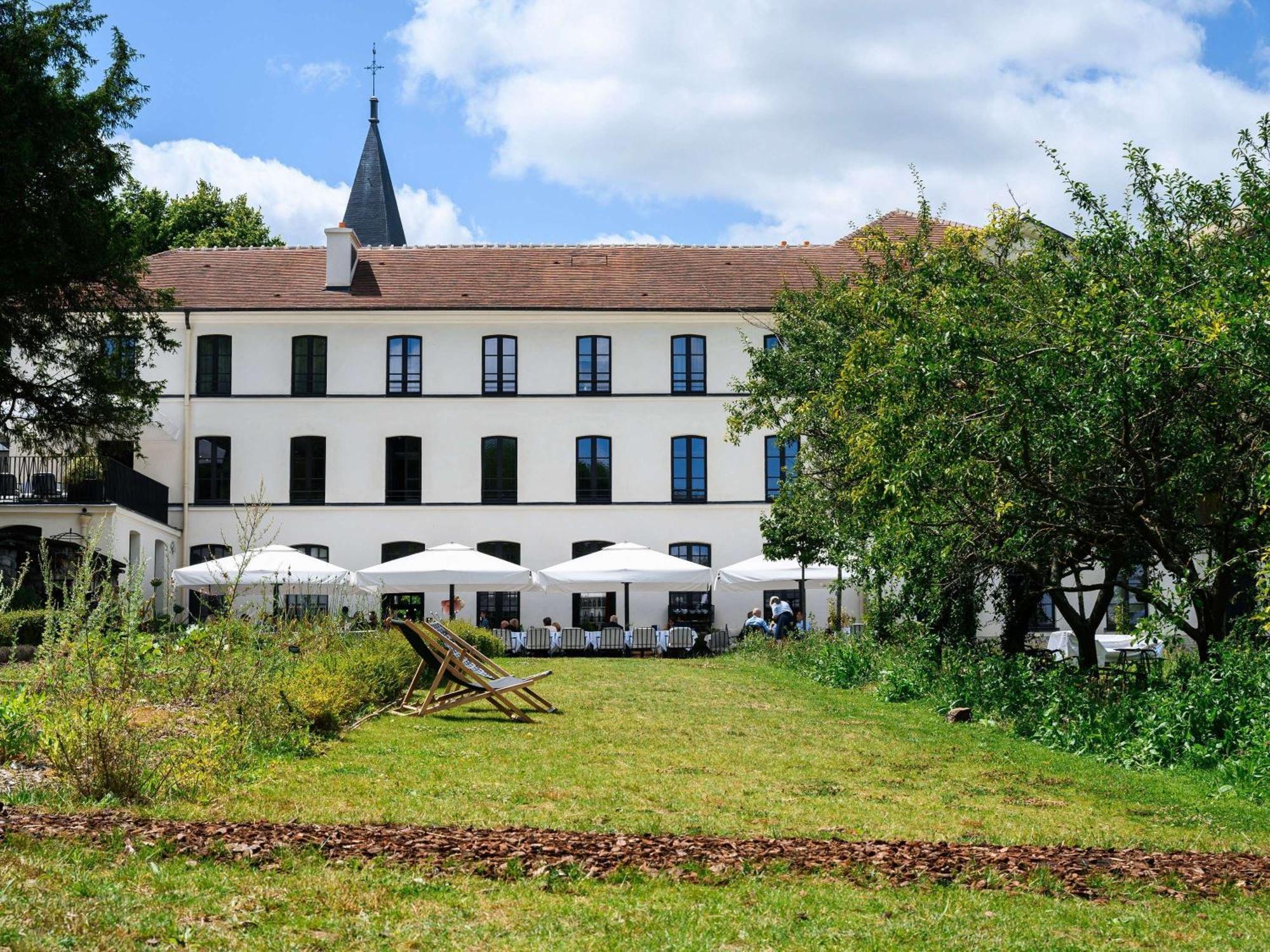 Domaine Reine Margot Paris - Issy Mgallery Collection Exterior foto