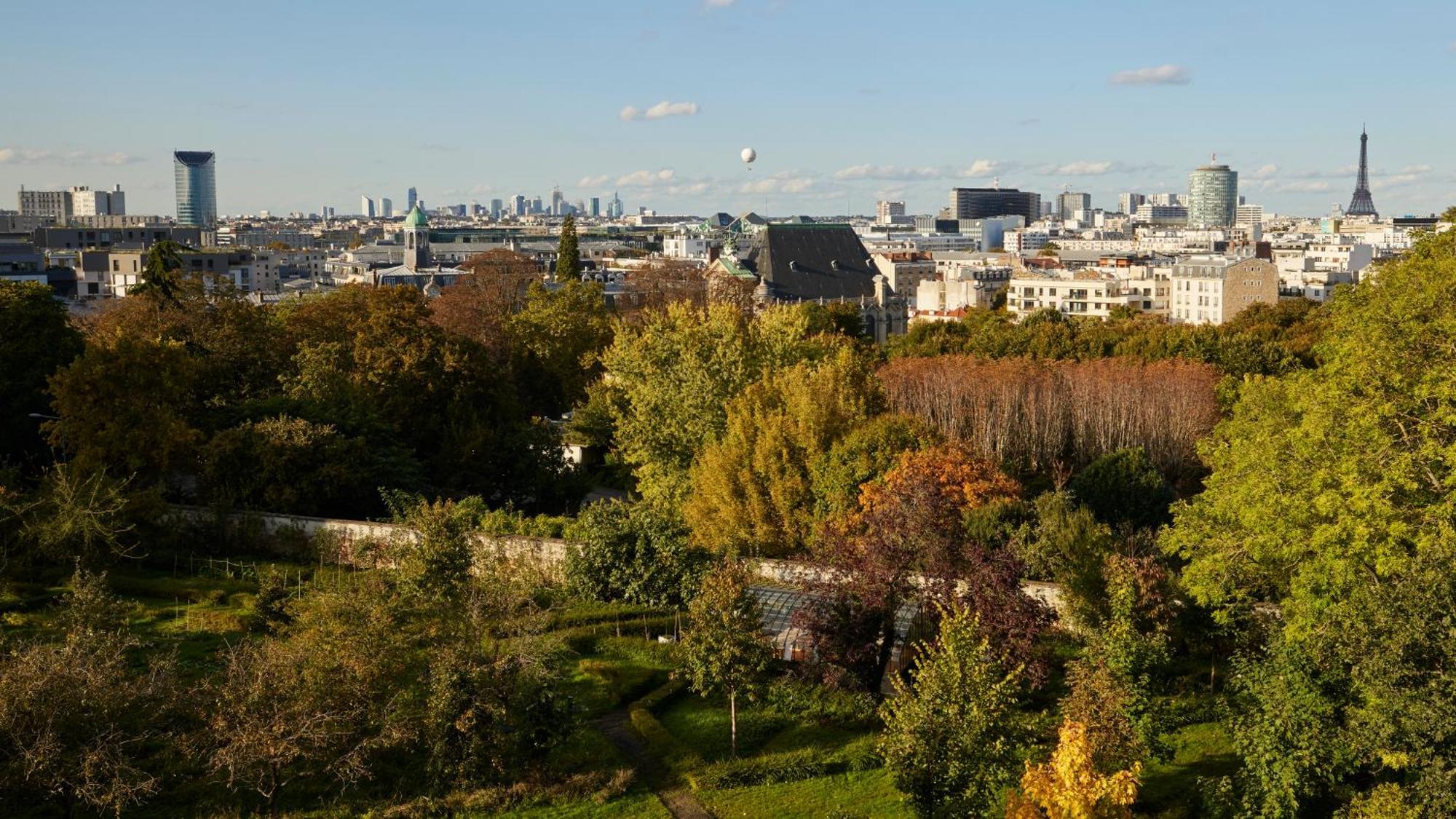 Domaine Reine Margot Paris - Issy Mgallery Collection Exterior foto