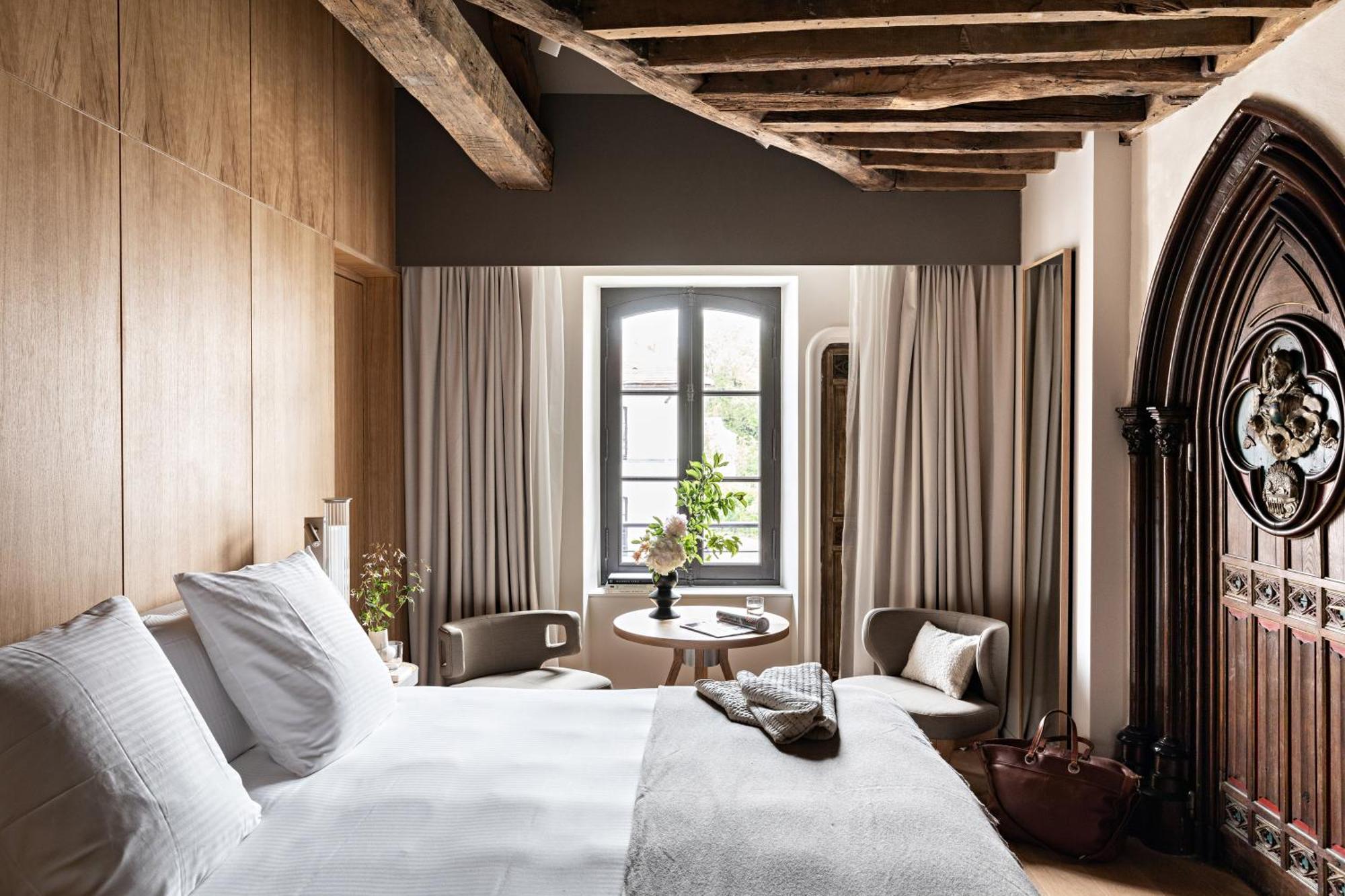 Domaine Reine Margot Paris - Issy Mgallery Collection Exterior foto