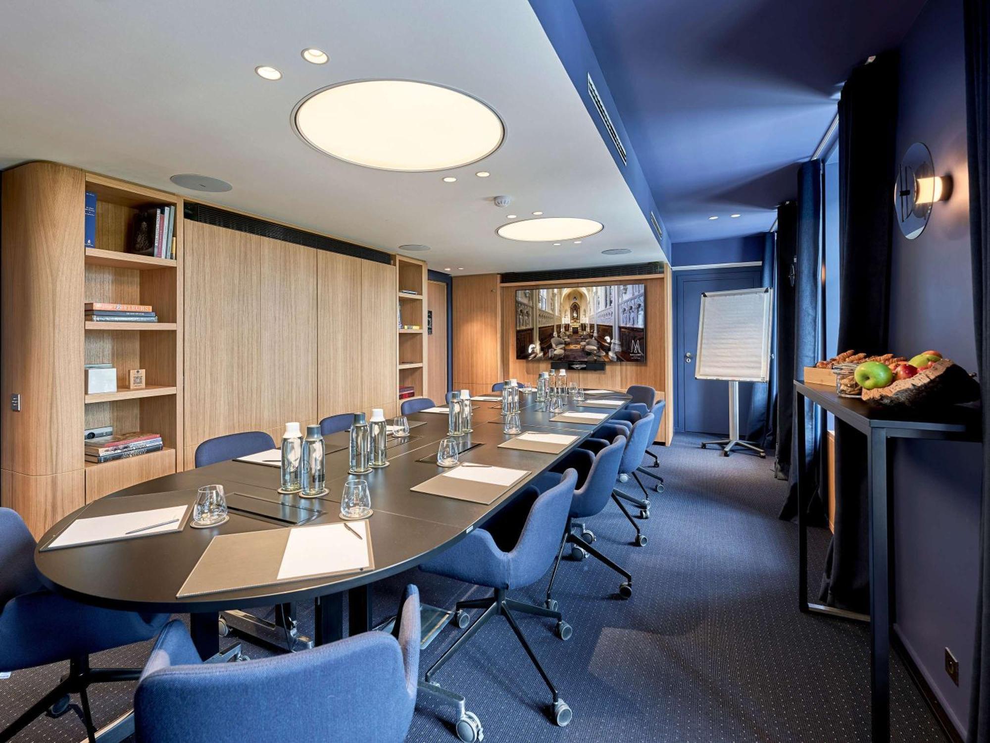 Domaine Reine Margot Paris - Issy Mgallery Collection Exterior foto