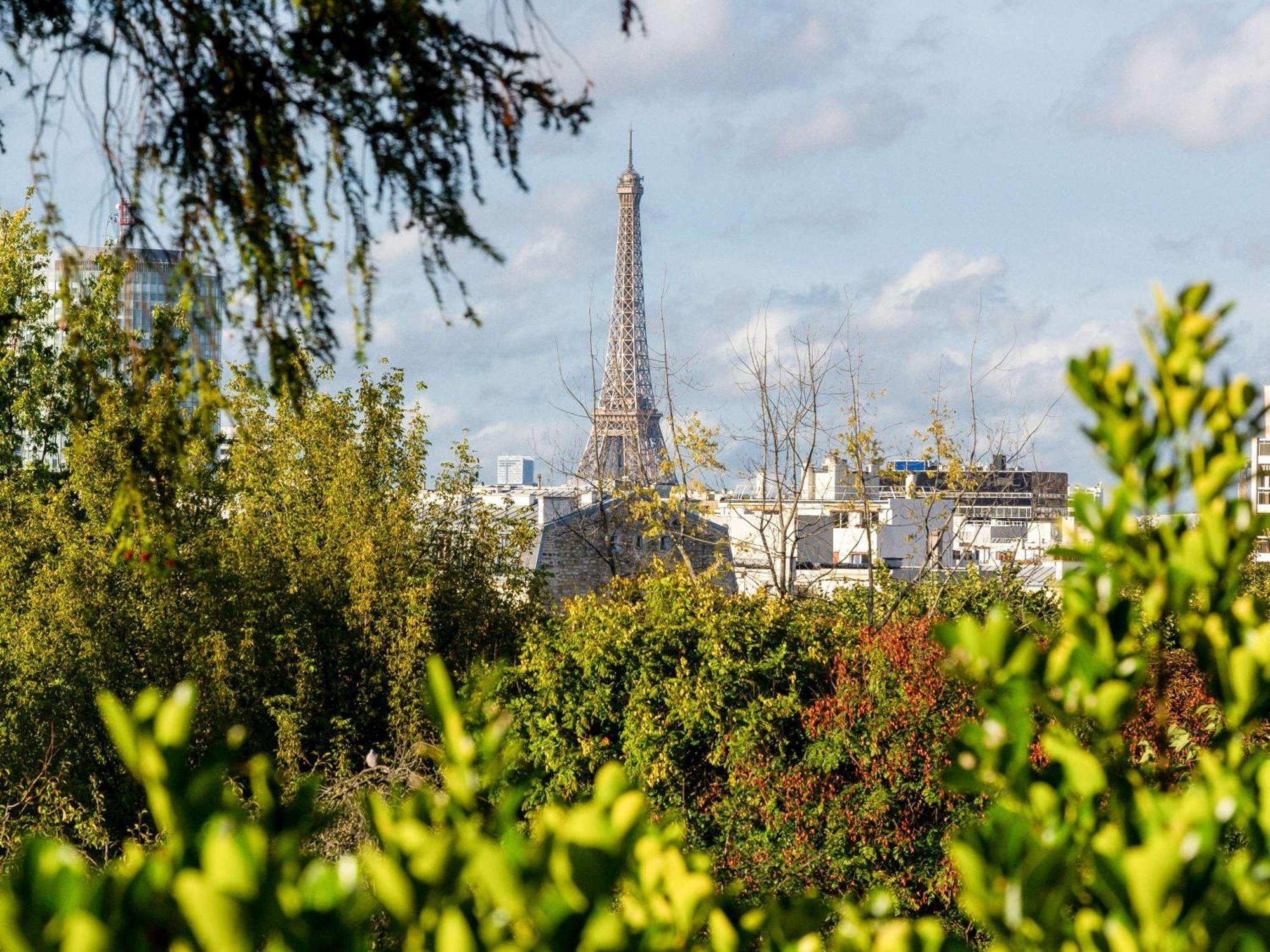 Domaine Reine Margot Paris - Issy Mgallery Collection Exterior foto