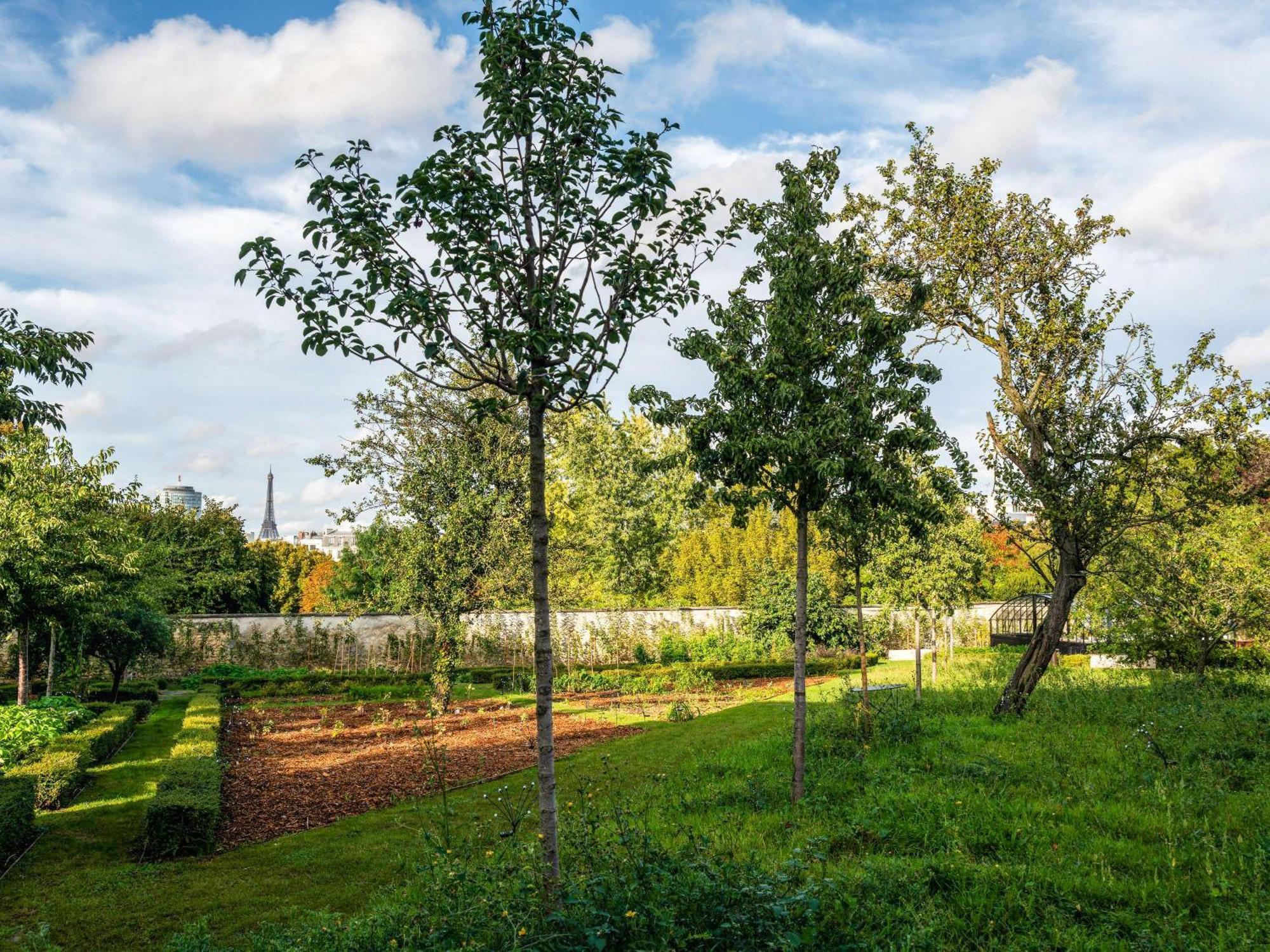 Domaine Reine Margot Paris - Issy Mgallery Collection Exterior foto