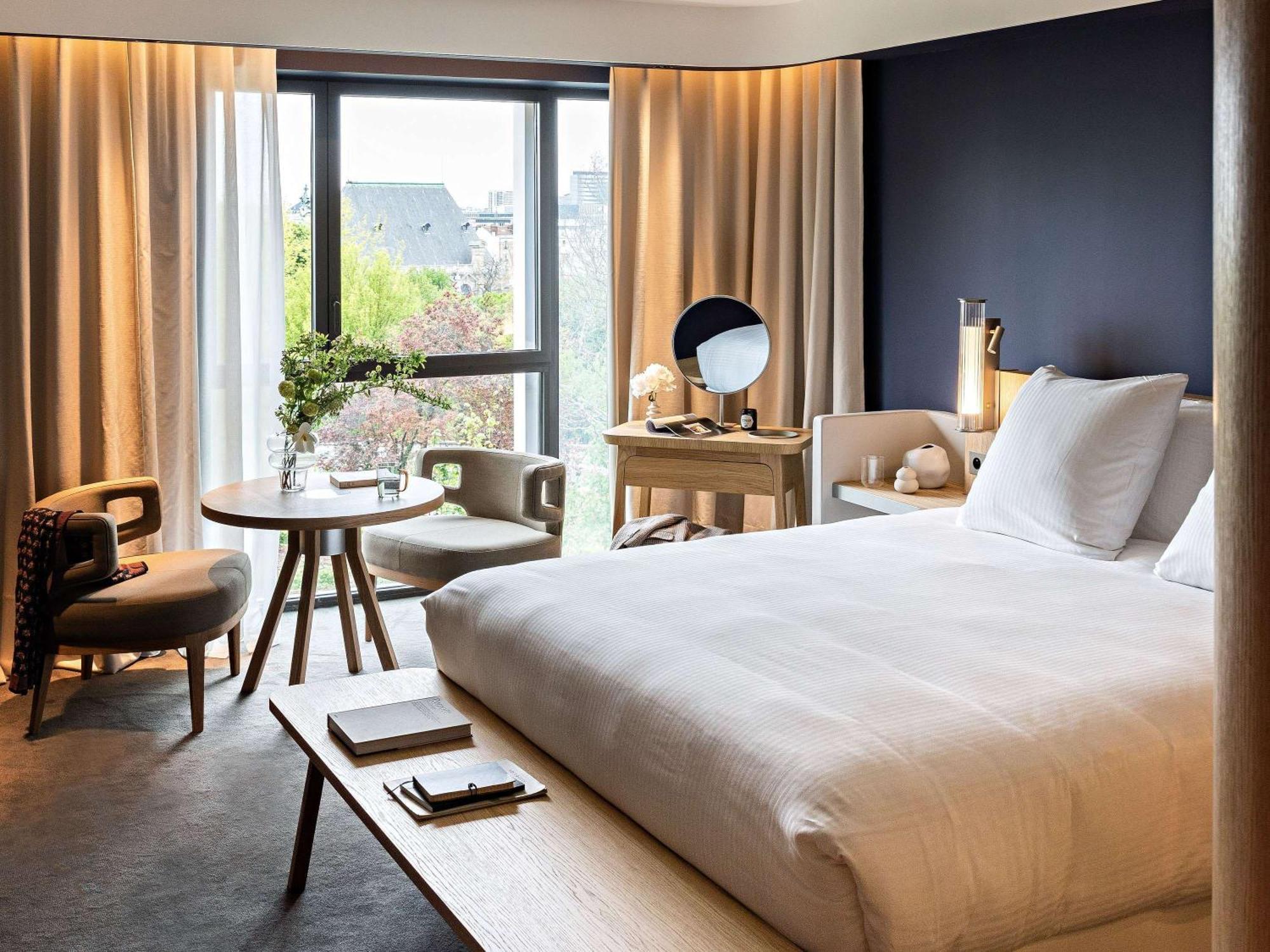 Domaine Reine Margot Paris - Issy Mgallery Collection Exterior foto