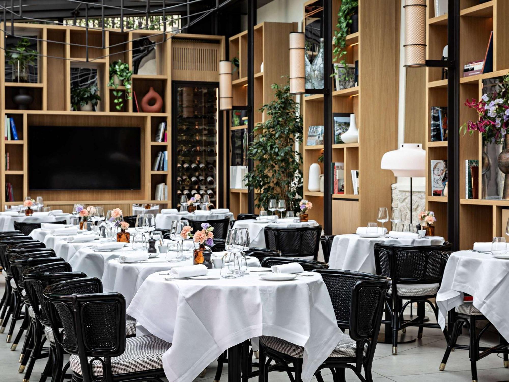Domaine Reine Margot Paris - Issy Mgallery Collection Exterior foto